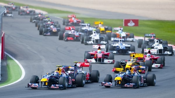 Modern Grand Prix motor racing owes a lot to the Gordon Bennett Cup