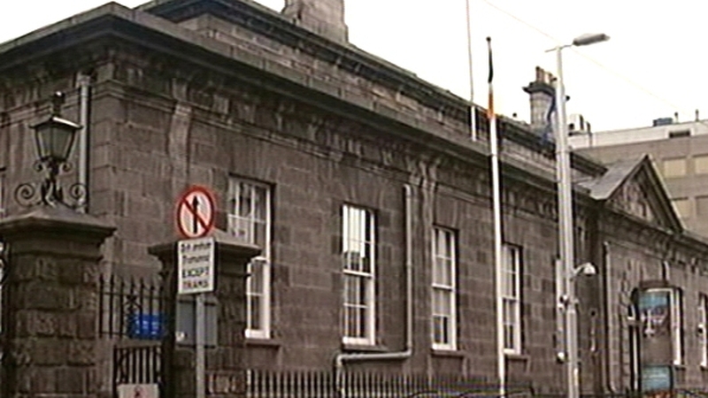 Bridewell - Man questioned after cannabis seizure