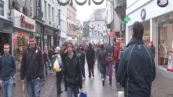 Shoppers will be hit if VAT rises