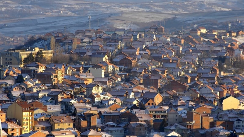 Kosovo - 1.6m voters eligible