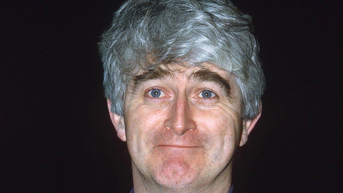 Dermot Morgan amongst cultural figures honoured at Glasnevin Cemetery exhibition