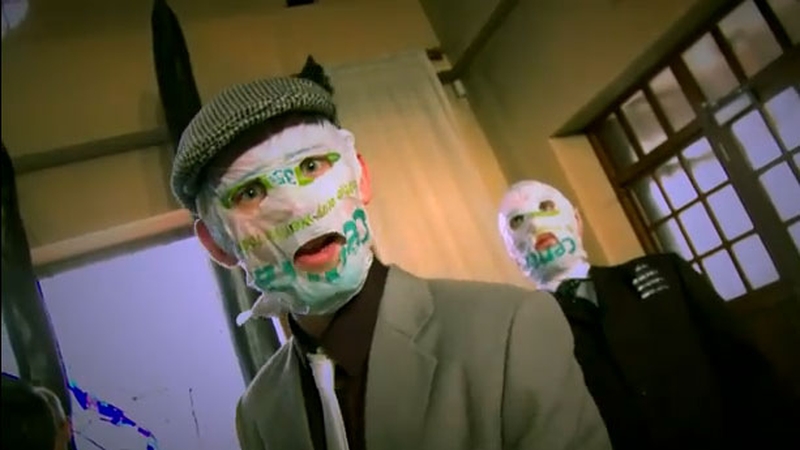 Rubberbandits - Failed to top the charts even though over 2 million people viewed their video online