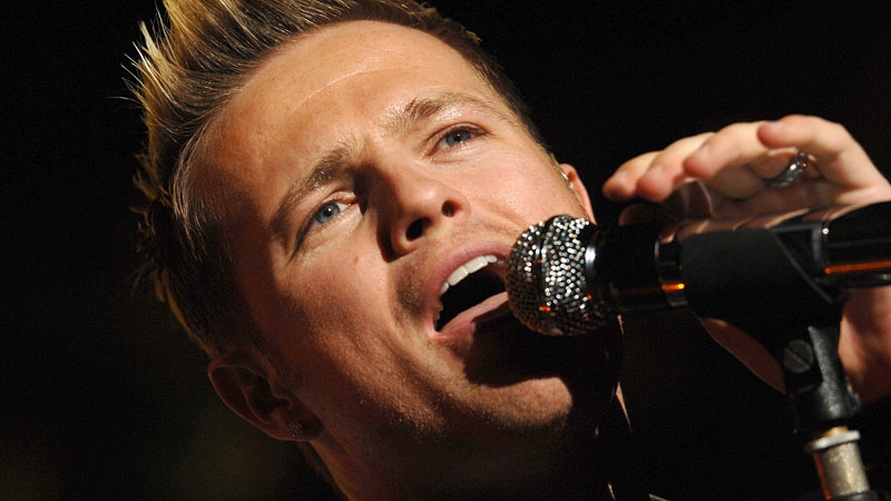 Byrne - Is a fan of Rubberbandits' single Horse Outside