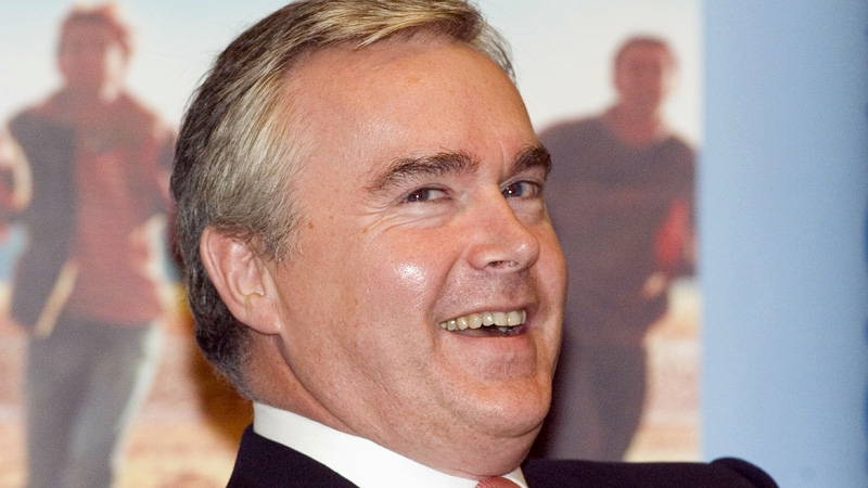 Edwards - "I am delighted with the news"