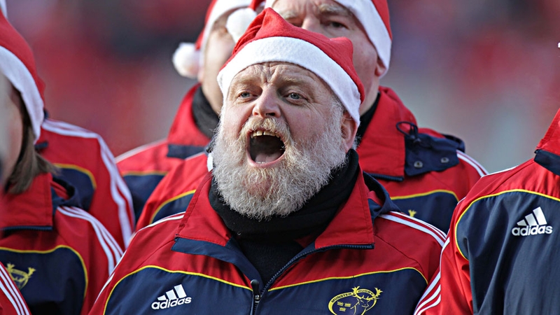 THE FIELDS OF ATHENRY - RTÉ One - Tuesday 28 December - 10.45pm