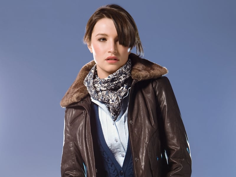 Create the illusion of curves with these tips