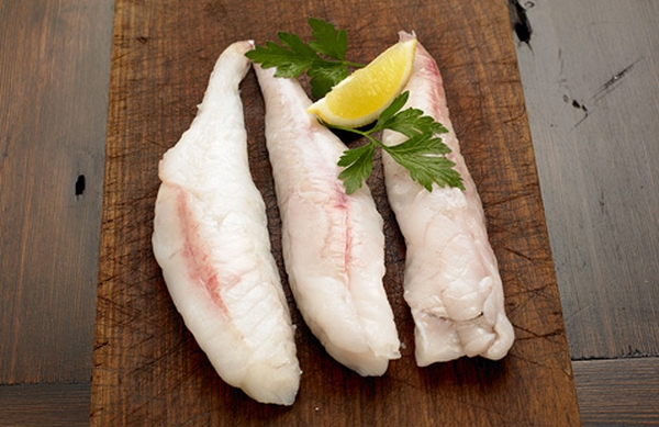 Monkfish Casserole