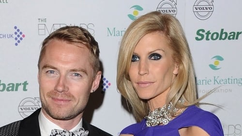 Keatings - Ronan and Yvonne are making changes for 2011
