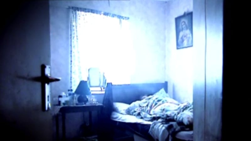 Home care - Evidence of appalling standards