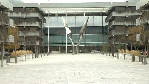AIB - A new 'core' business to be established