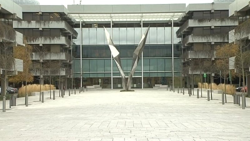AIB - State expected to take almost total control