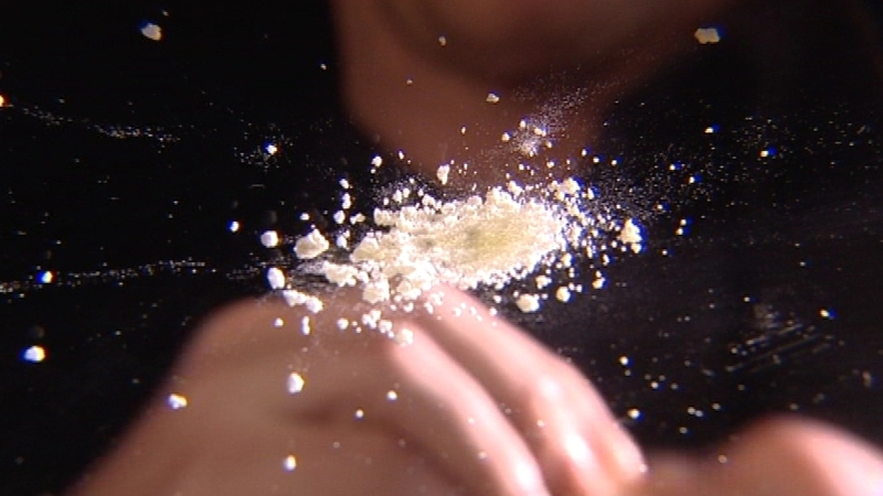 Two Aviva Premiership players tested positive for cocaine last season