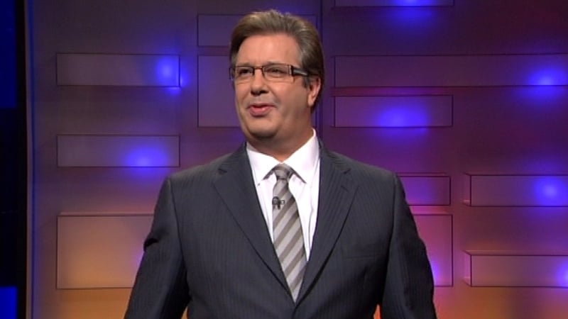 A friend of the late Gerry Ryan, Dave Kavanagh, claims the book contains defamatory statements