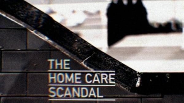 Home care - Four-month investigation