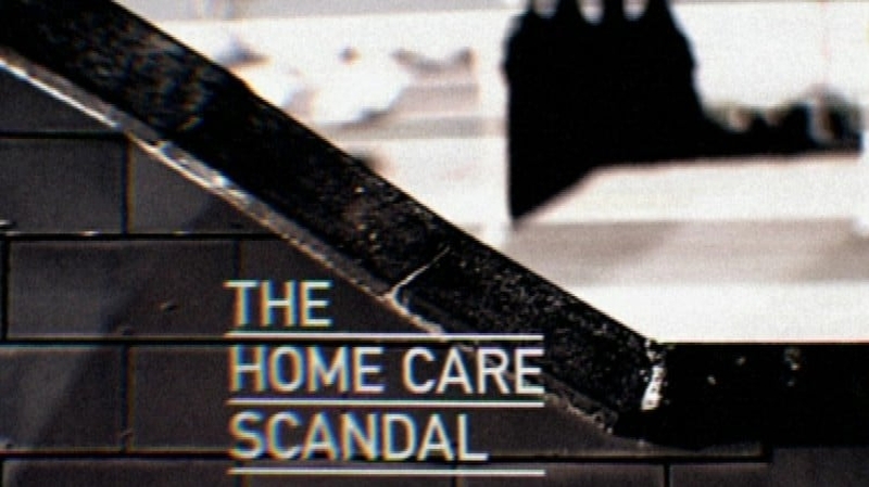 Home care - Four-month investigation