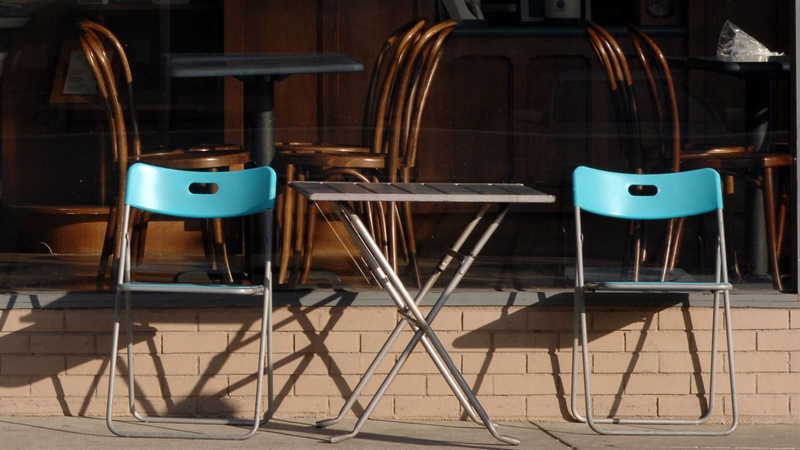 Companions - Staff at entertainment firm includes psychologists