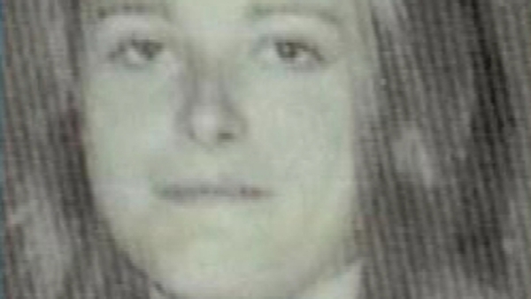 Eileen Doherty - Killed in September 1973