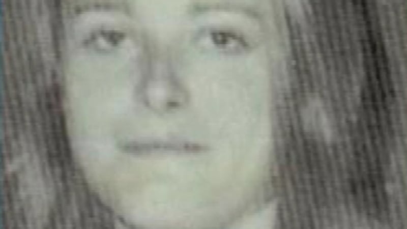 Eileen Doherty - Was 19 when she died