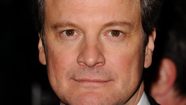 Firth - "Every relationship in life you're going to have to take care of, there's a marathon factor to it"