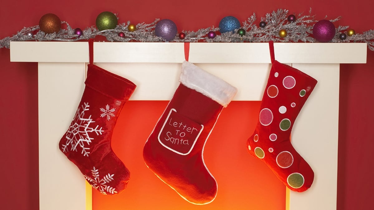 Tips for an Autism-friendly Christmas