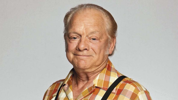 David Jason