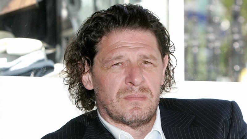 Marco Pierre White