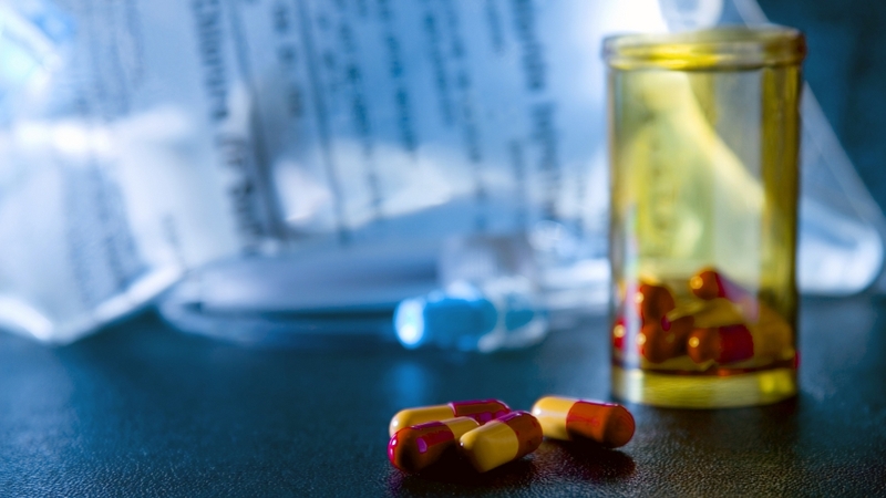 Sedatives - Twice as many men died as a result of misuse of benzodiazepines than women