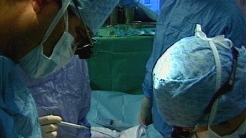 Stryker makes medical devices and medical equipment