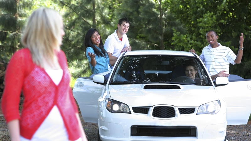 Insurance - Car insurance rates for women look set to rise