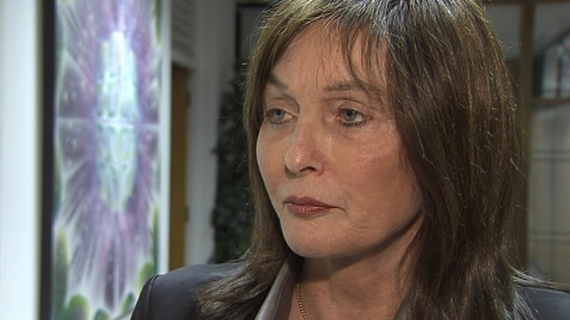 Gillian Bowler - Stepping down as IL&amp;P Chairman