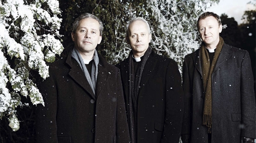 The Priests