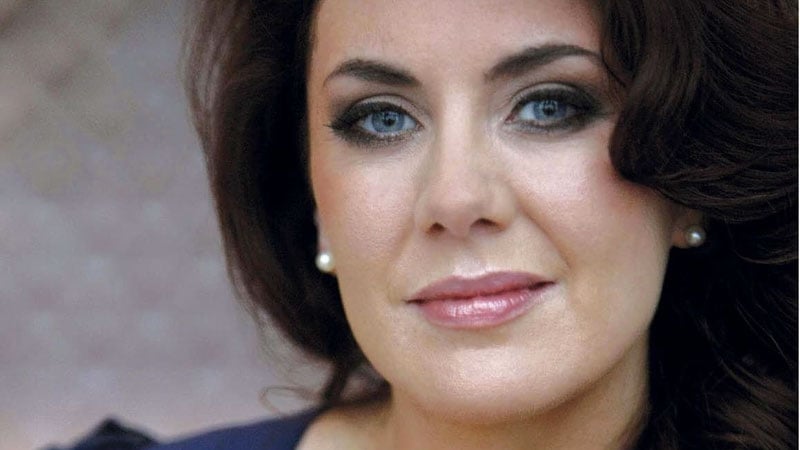 Eibhlín Ní Chonghaile