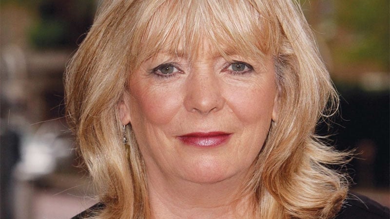 Alison Steadman stars in a new comedy/drama Love & Marriage