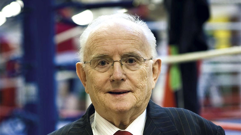 Magee - Debut single is in aid of the Irish Motor Neurone Disease Association (IMNDA)