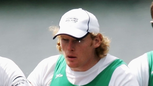 Seán Jacob