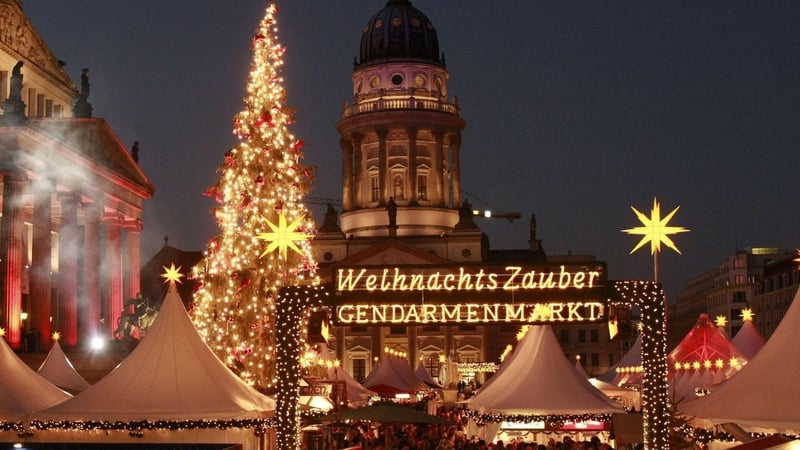 Domestic demand was the main German growth driver, rising 0.7% in the third quarter