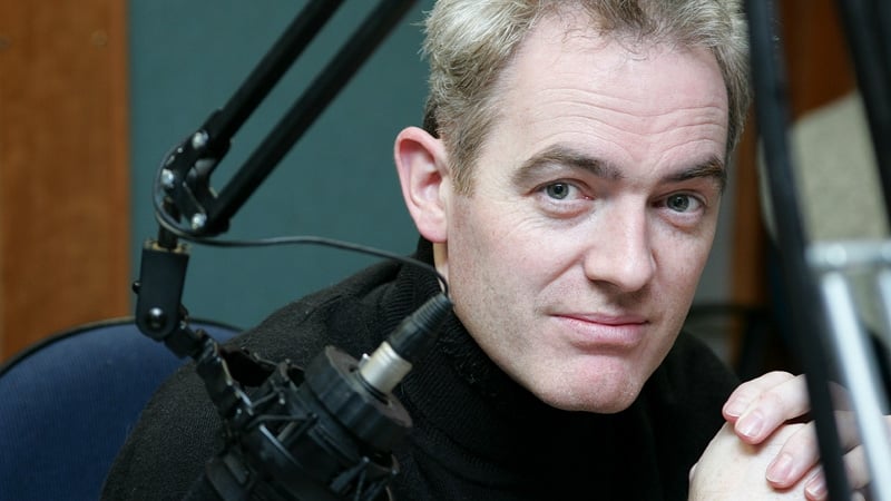 Bernard Clarke: Stormzy and Tupac but Beethoven and Led Zeppelin too