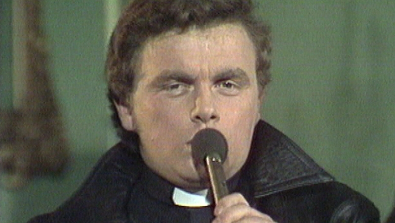 Anthony Walsh is currently serving a sentence for sexual offences against a number of other children