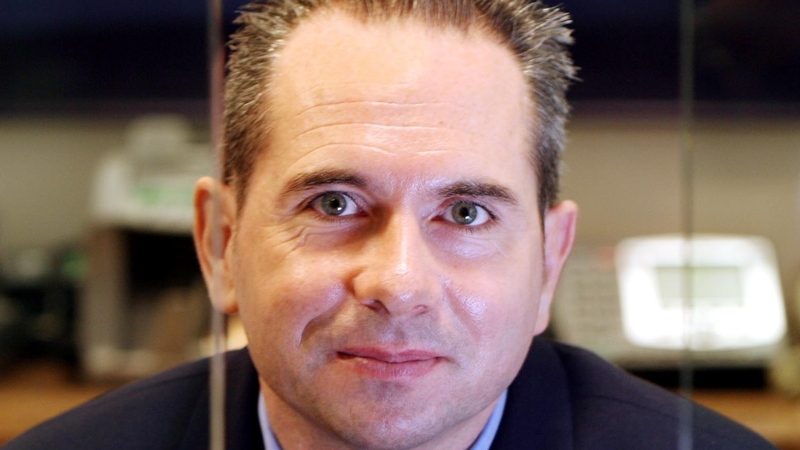 Andrew Healy - No guarantees on falling impairments