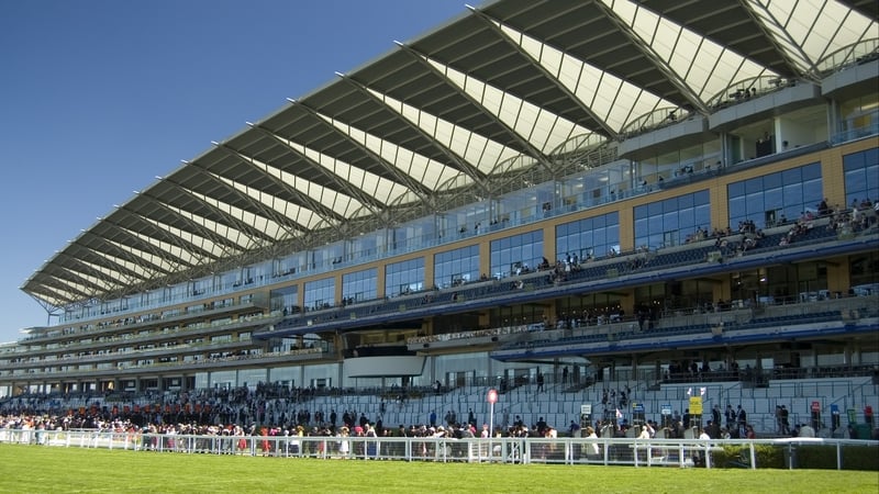 Sandringham Handicap the target at Royal Ascot for Roca Roja