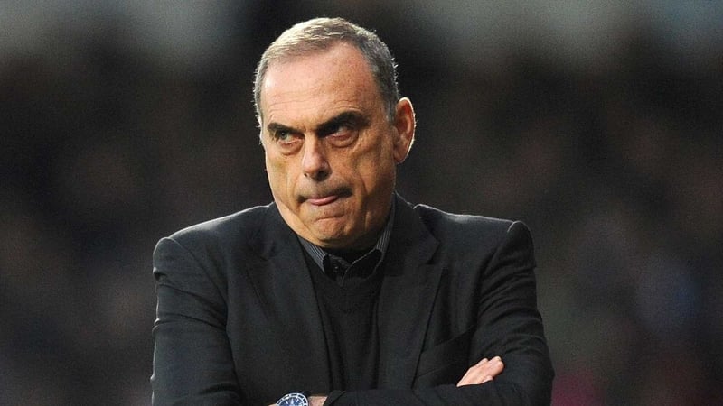Avram Grant's West Ham side earned a point at Ewood Park thanks to a late equaliser from Junior Stanislas