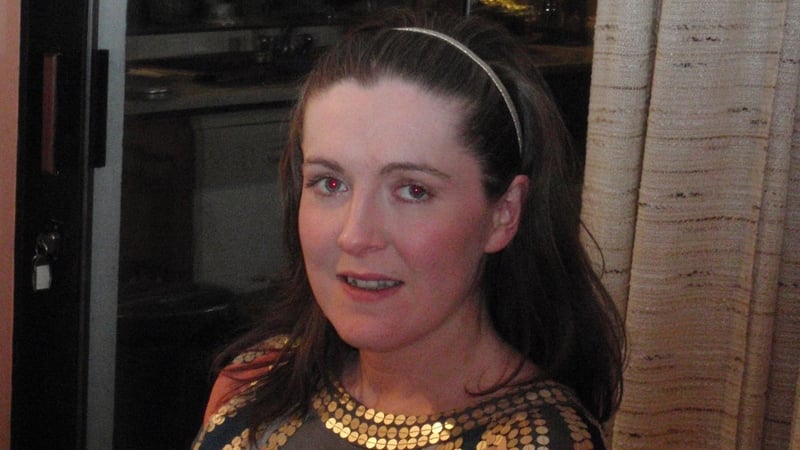 Blathnaid Timothy - Missing