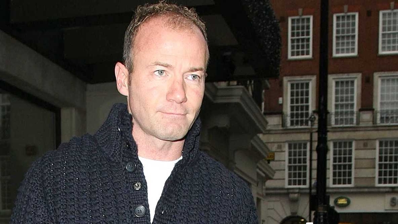 Alan Shearer