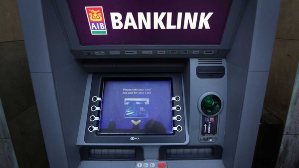 Current account move aimed at recovering costs, says AIB