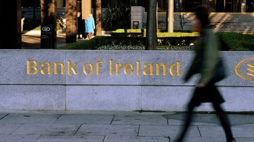 The October survey found that growth ambitions remain positive amongst Irish businesses