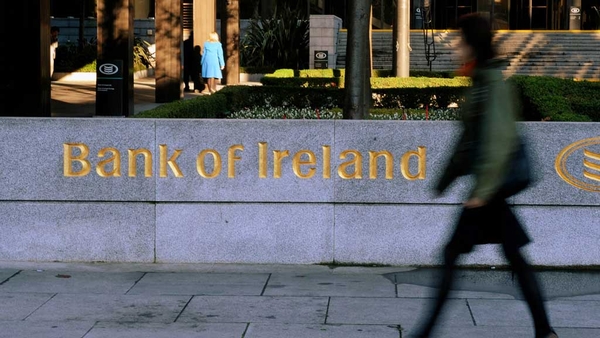 The October survey found that growth ambitions remain positive amongst Irish businesses
