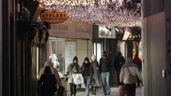 Christmas shopping - know your rights