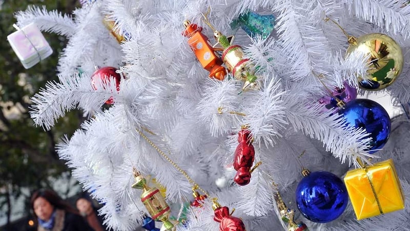 Don't be tempted by moneylenders at Christmas - ILCU