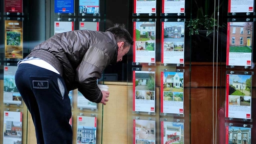 House prices - worth 46% less than they were in 2006