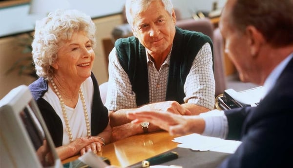 <p>Personal Pensions - A Guide</p>